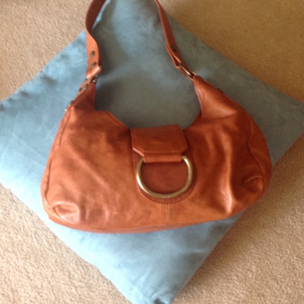Avorio the original leather bag